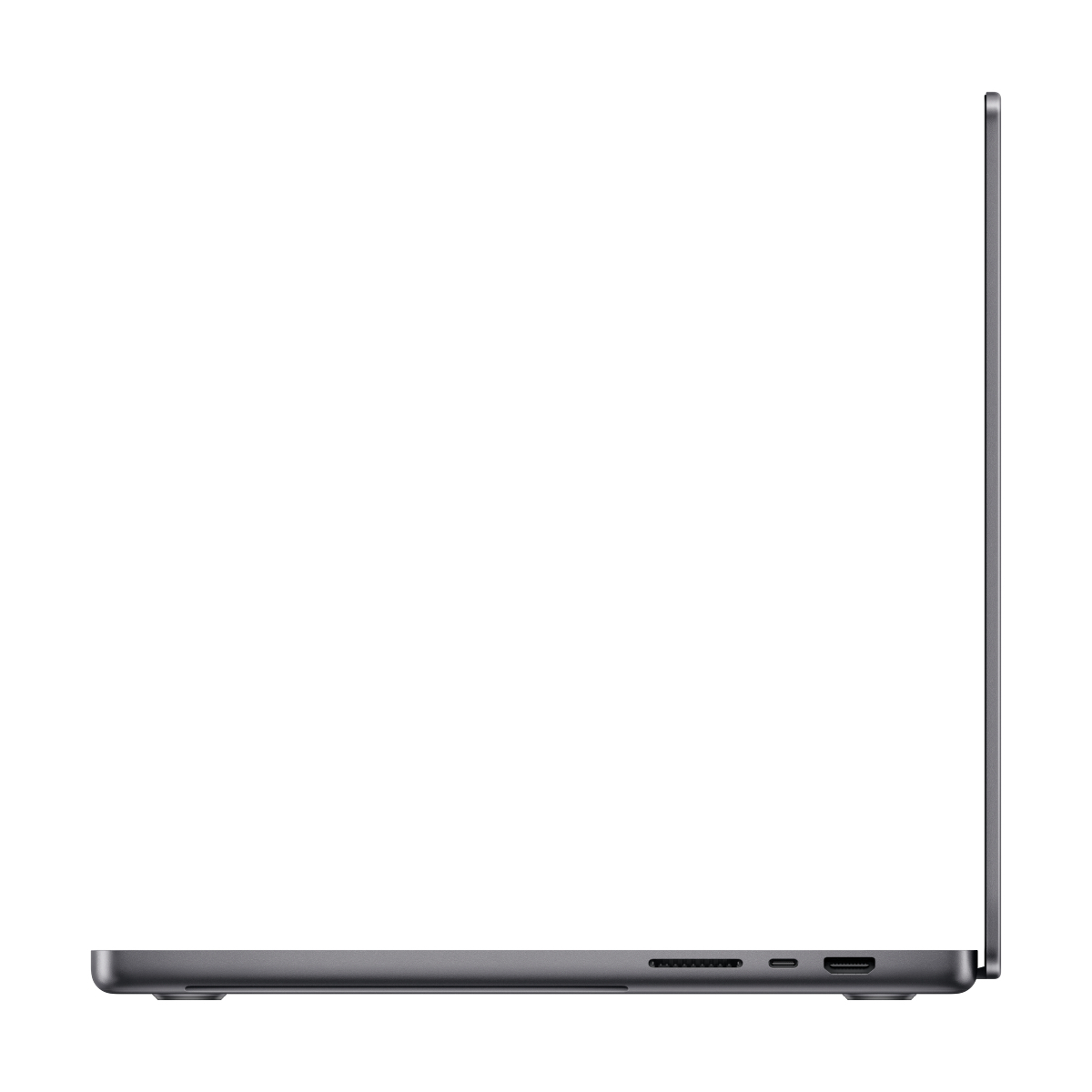 Bild von MacBook Pro 16