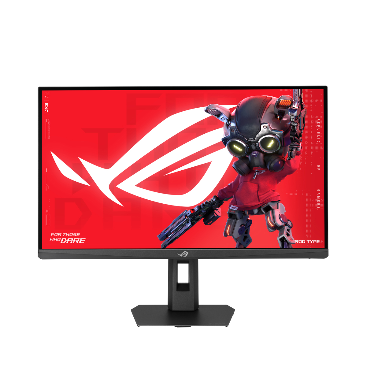 Bild von ASUS ROG Strix XG27ACMES 27 Zoll - Gaming Monitor