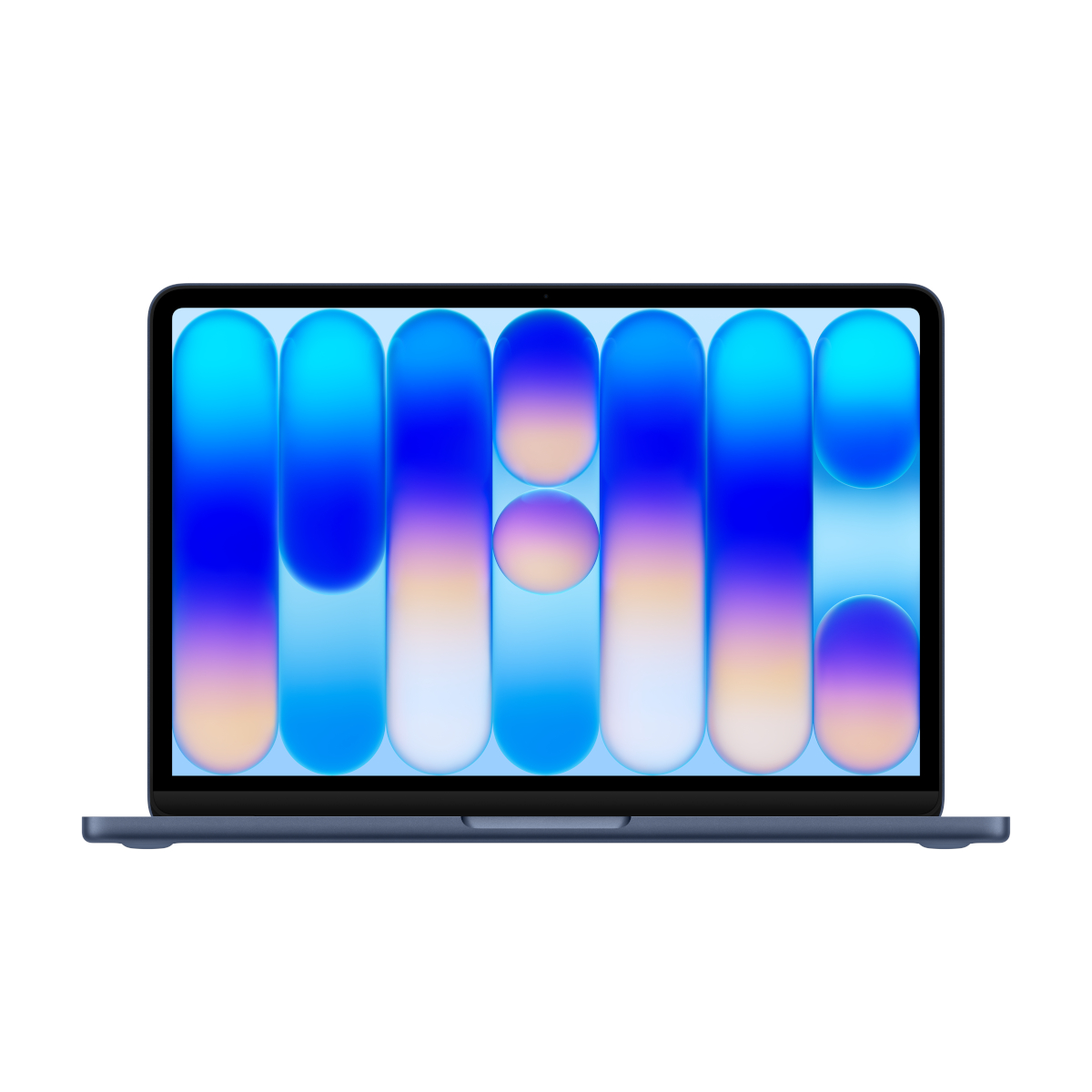Bild von MacBook Neo 13" Indigo MHFF4D/A