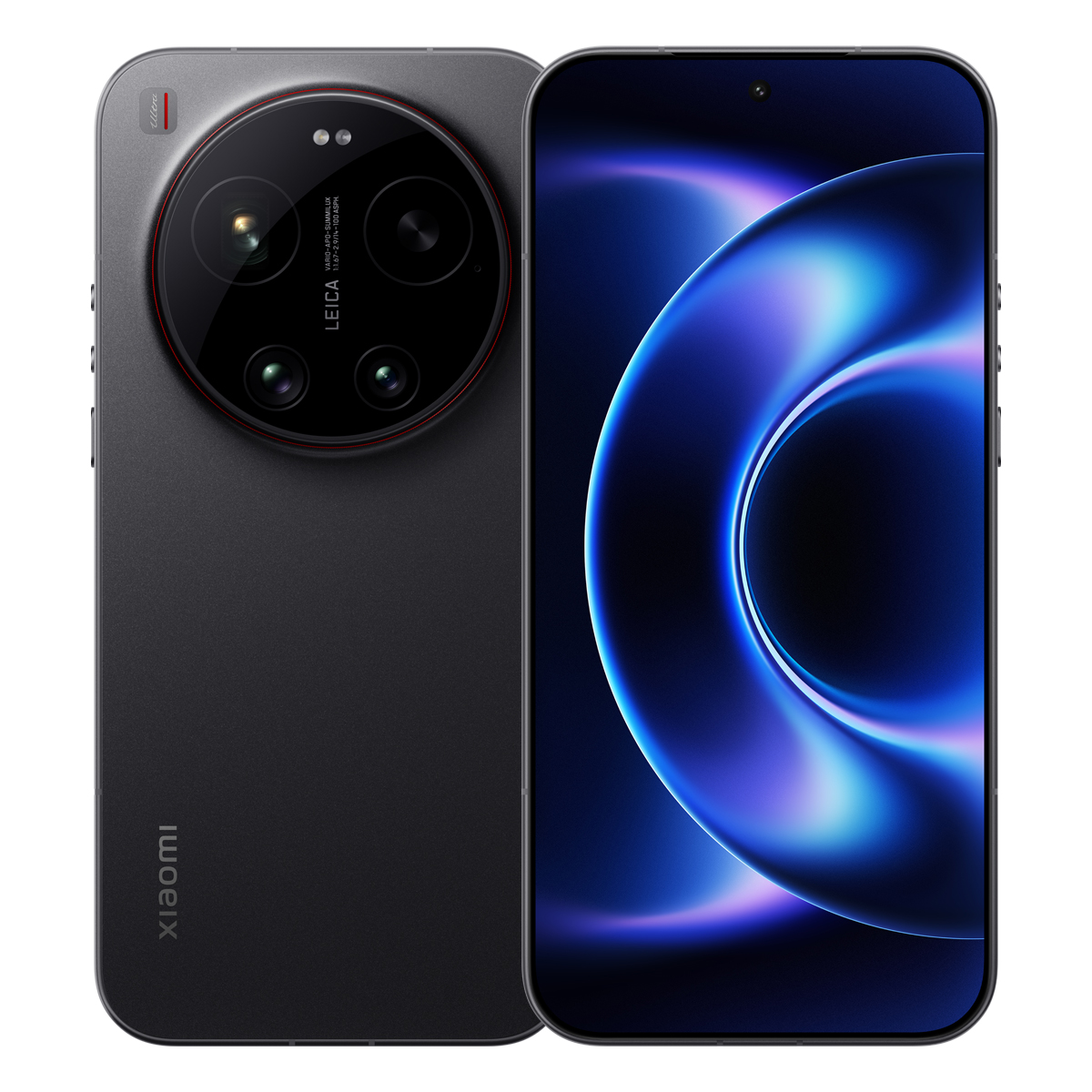 Bild von Xiaomi 17 512GB Ultra Black