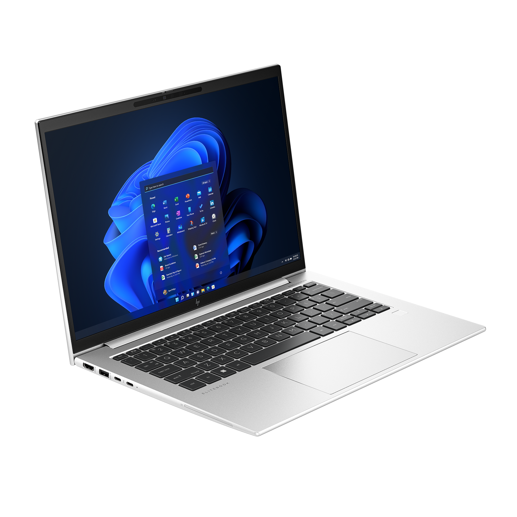 Bild von HP EliteBook 840 G10 5Z540ES 14,0