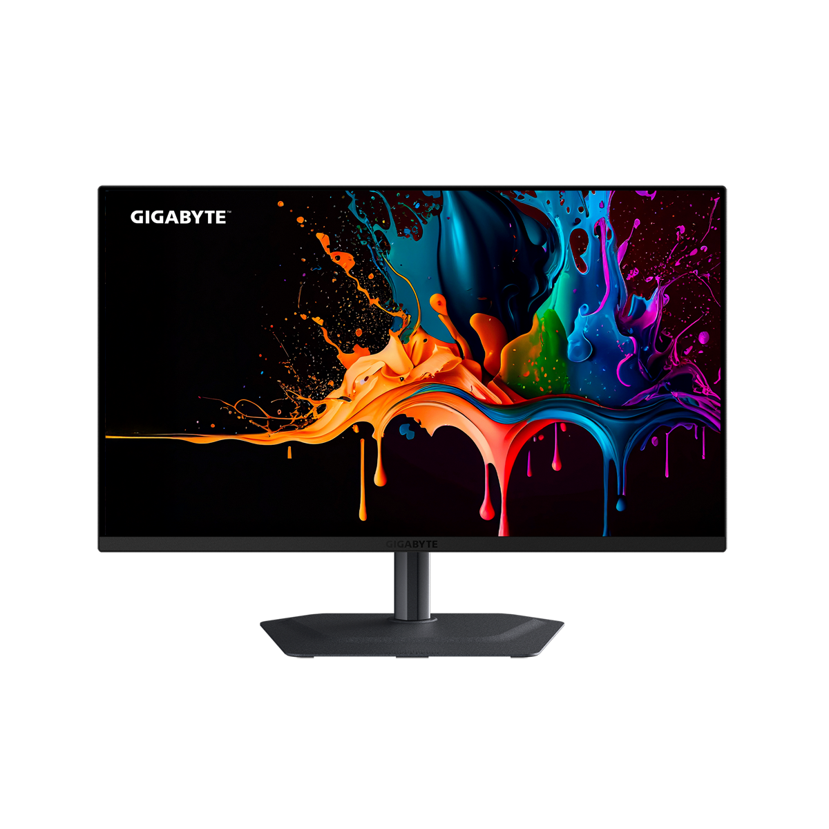 Bild von Gigabyte MO27Q3 27 Zoll - QD-OLED Gaming Monitor