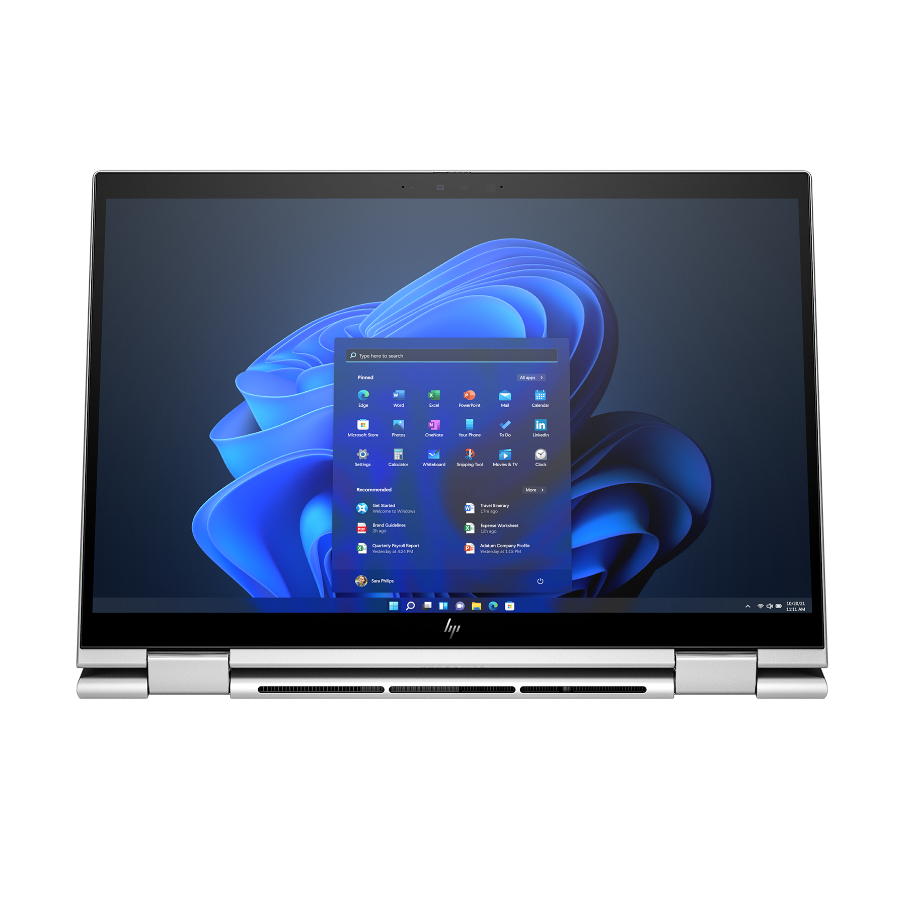 Bild von HP Elite x360 830 G10 5Z527ES 13,3