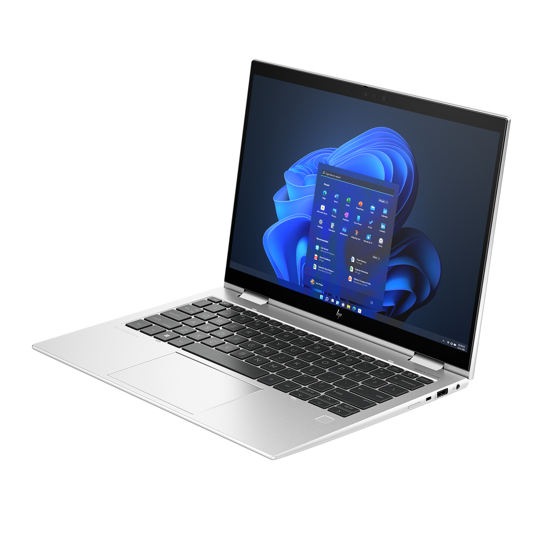 Bild von HP Elite x360 830 G10 5Z527ES 13,3