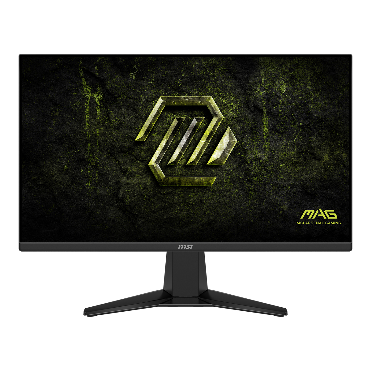 Bild von MSI MAG245FX24 Gaming Monitor - IPS Panel