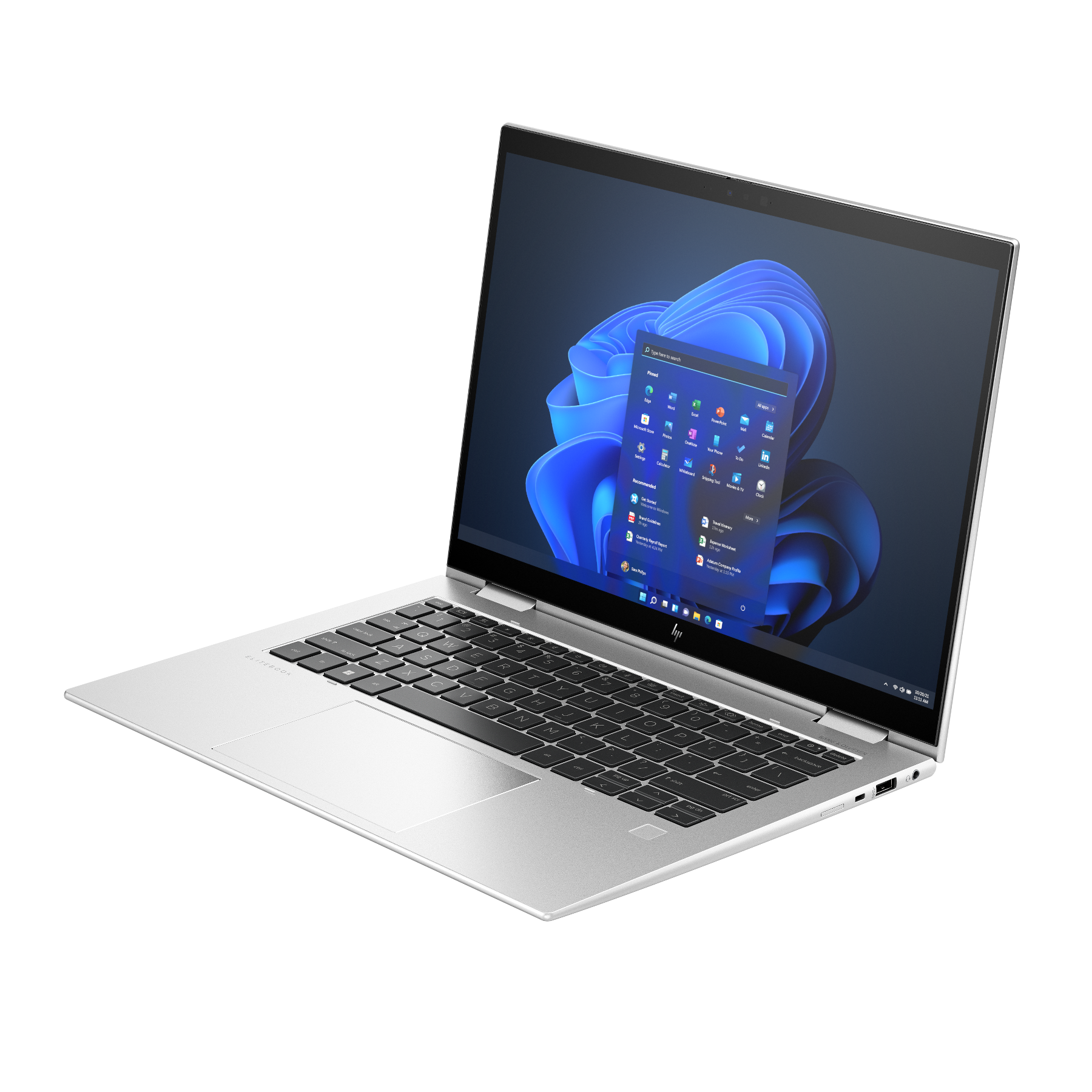 Bild von HP Elite x360 1040 G10 5Z523ES 14,0