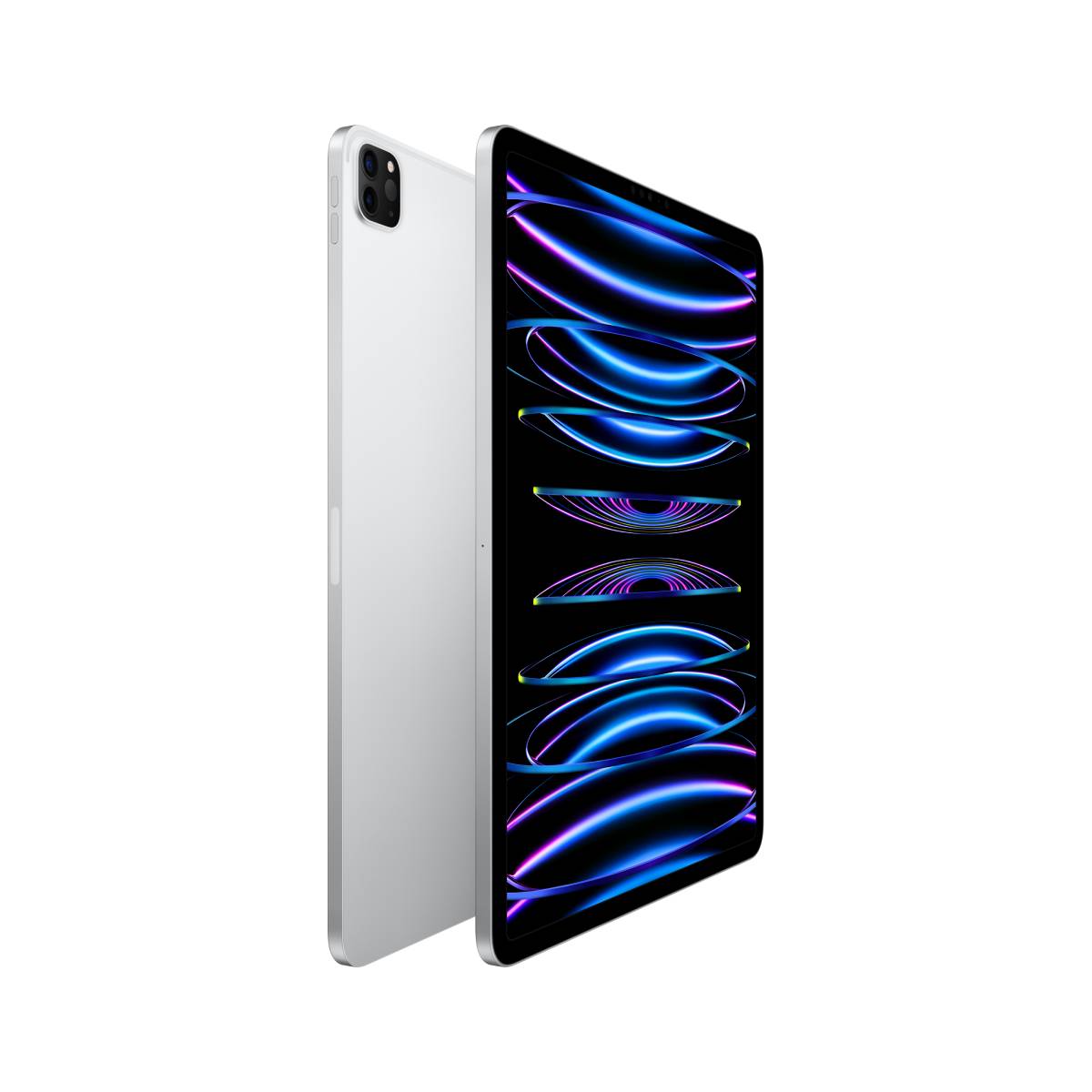 Bild von Apple iPad Pro 12.9 Wi-Fi 128GB silber (6.Gen. 2022)