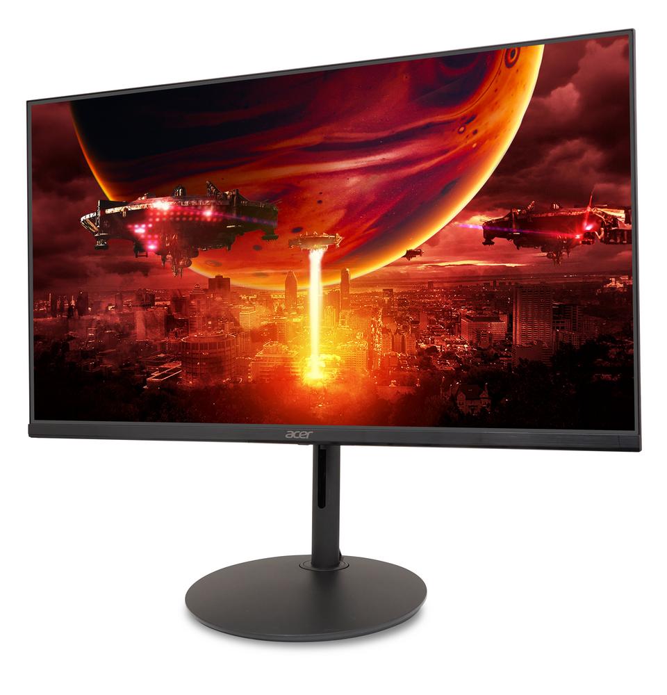 Bild von Acer Nitro XF0 (XF240YX1biiph) 23,8