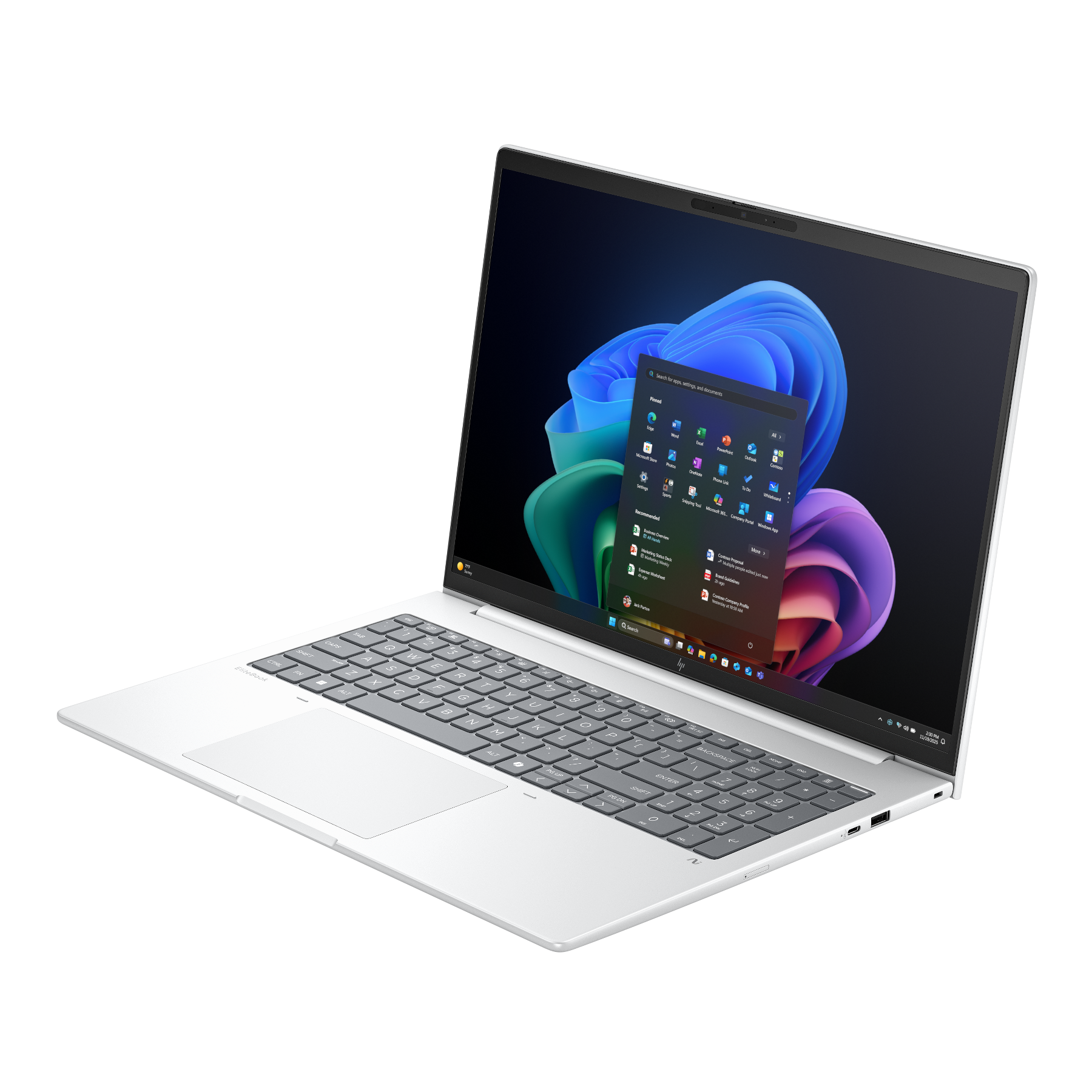 Bild von HP EliteBook 8 G1a 14 CT3V5ES