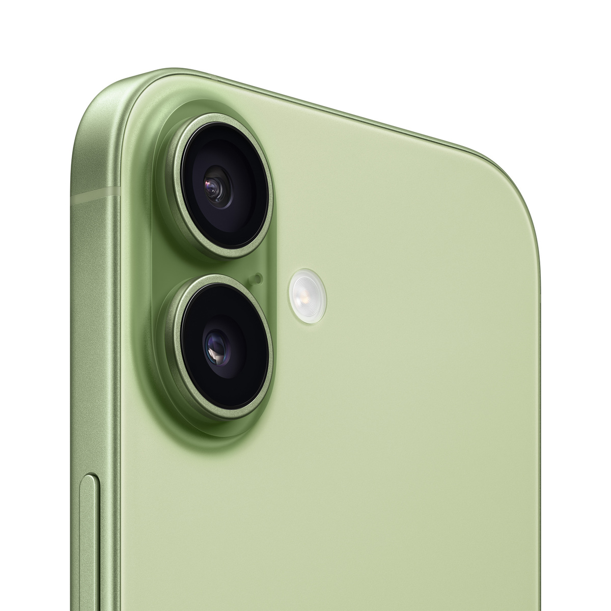 Bild von iPhone 17 256GB Salbei