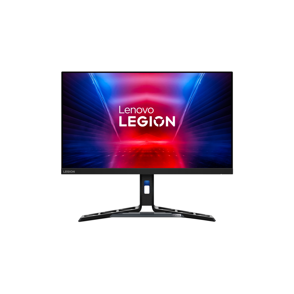 Bild von Lenovo Legion R27i-30 Gaming Monitor - 180Hz, Reaktionszeit 1ms