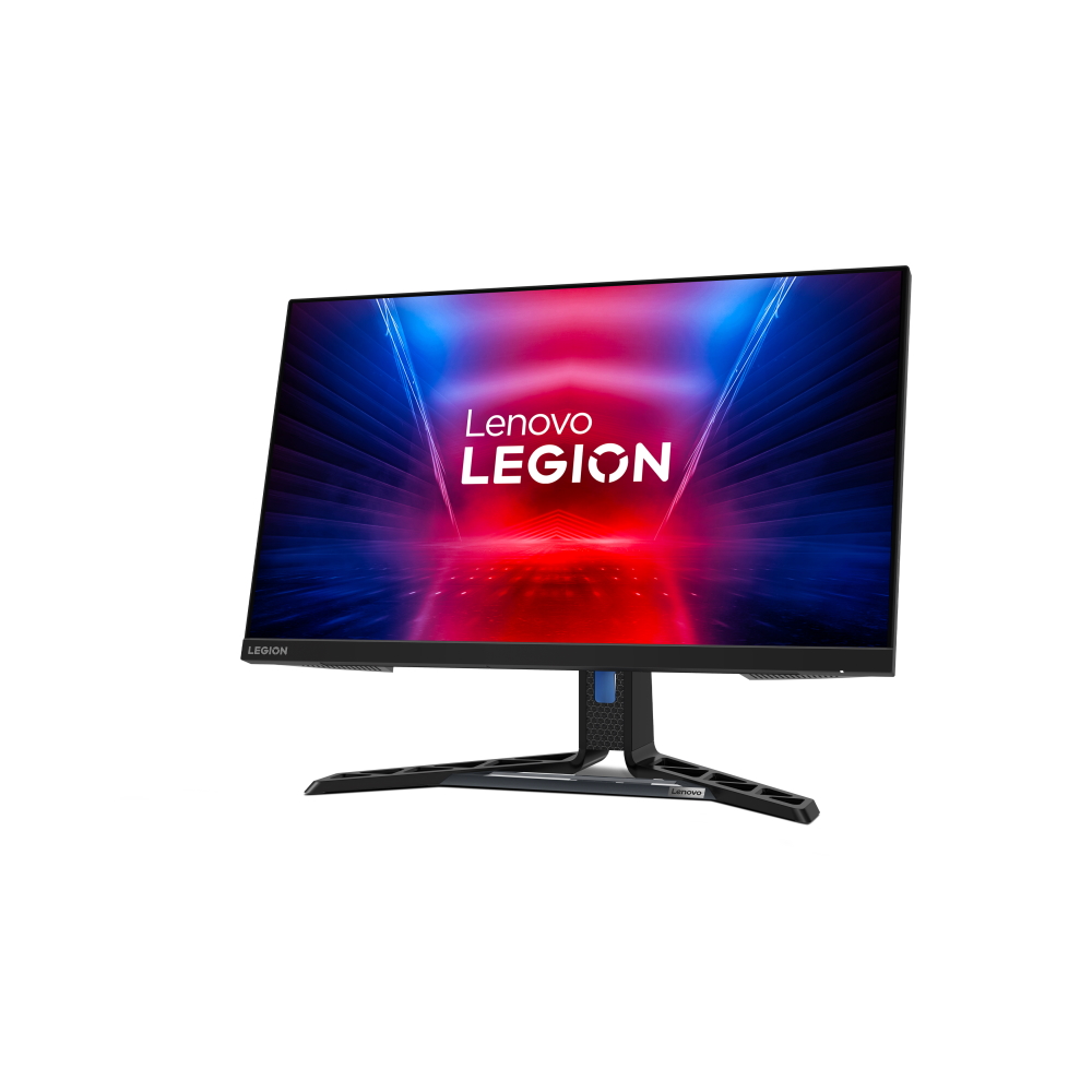 Bild von Lenovo Legion R27i-30 Gaming Monitor - 180Hz, Reaktionszeit 1ms HDMI 2.1