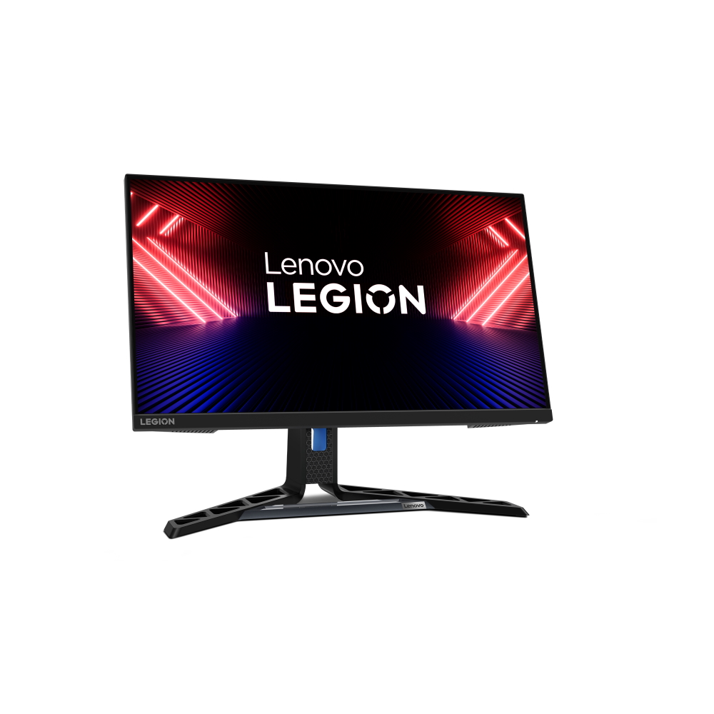 Bild von Lenovo Legion R25i-30 24.5 Gaming Monitor - IPS Panel, 180Hz,1ms 165Hz (180Hz OC, 1920x1080)