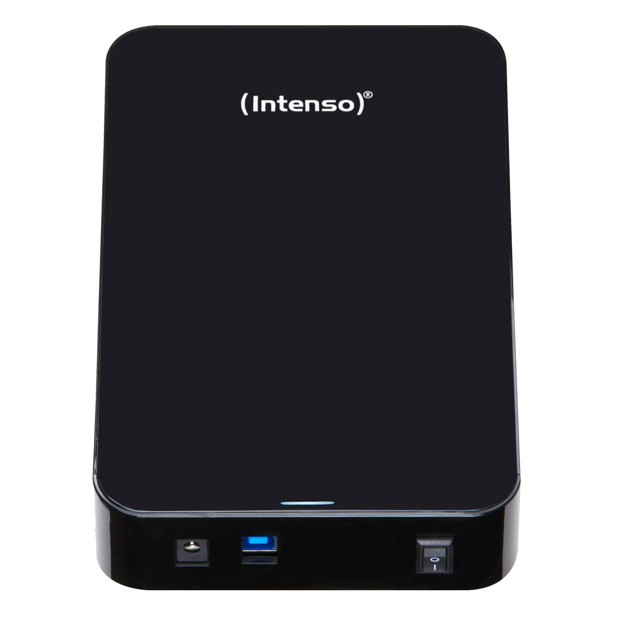 Bild von Intenso Memory Center 8TB Schwarz