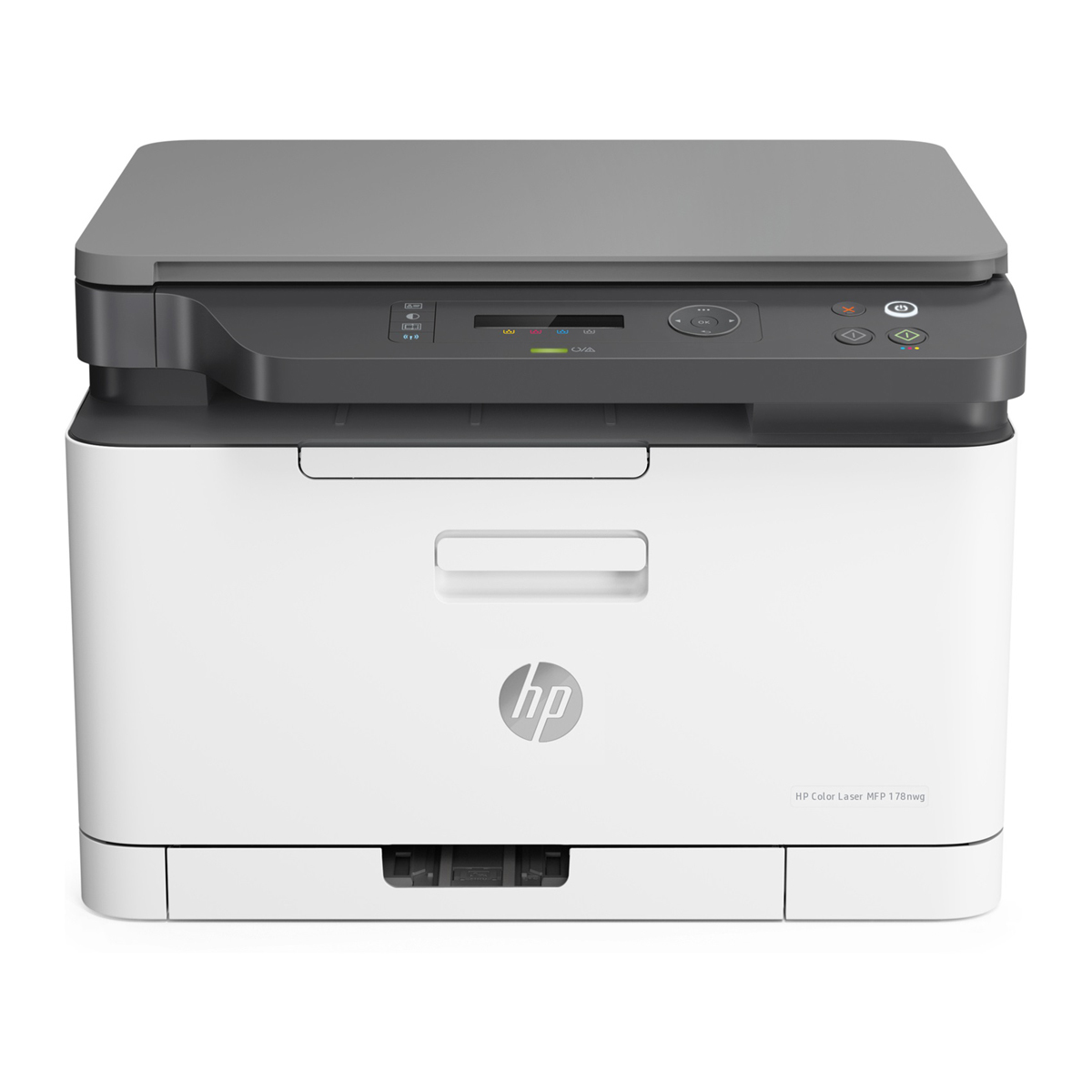 Bild von HP Color Laser MFP 178nwg