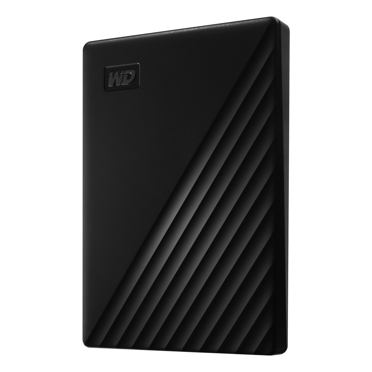Bild von WD My Passport 2TB Schwarz