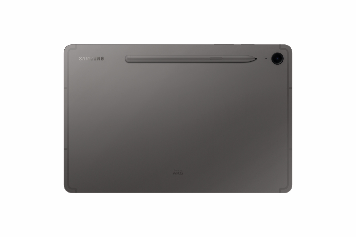 Bild von Samsung Galaxy Tab S9 FE Wi-Fi Gray 10,9