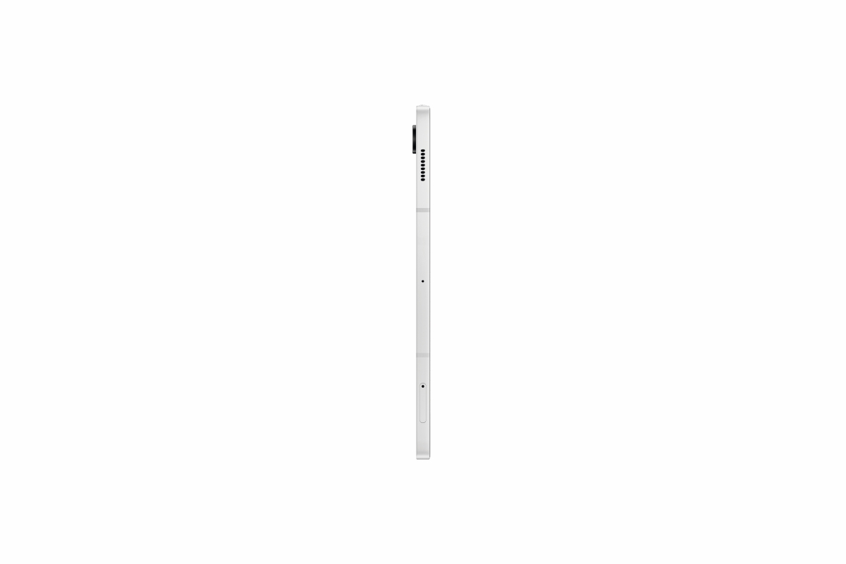 Bild von Samsung Galaxy Tab S9 FE Wi-Fi Silver 10,9