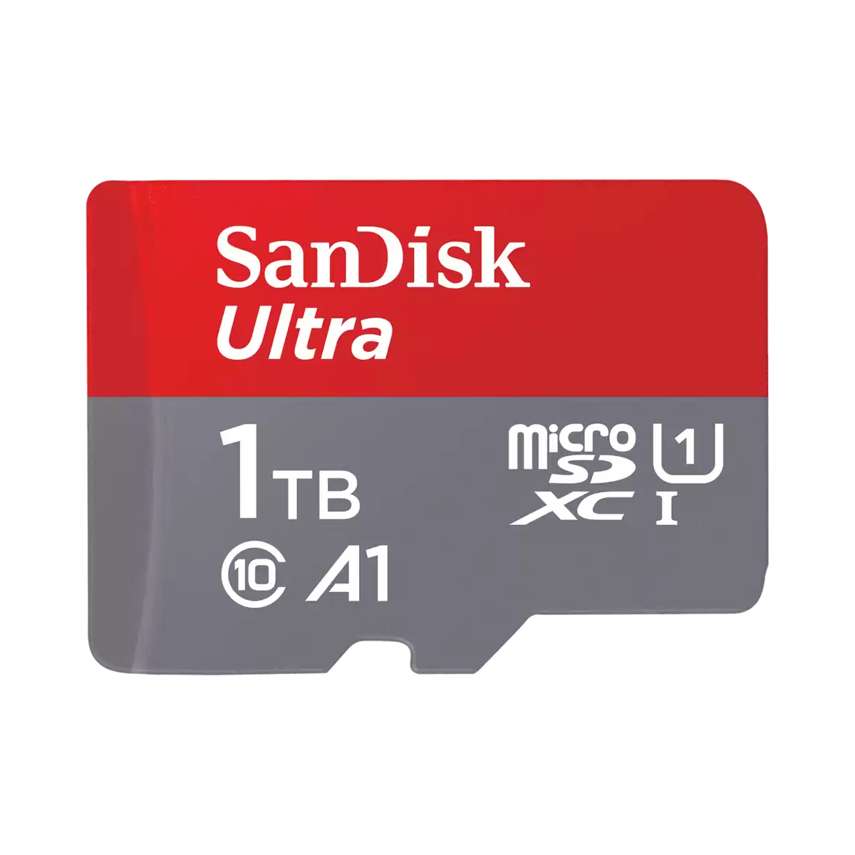 Bild von SanDisk Ultra microSDXC 1TB Speicherkarte