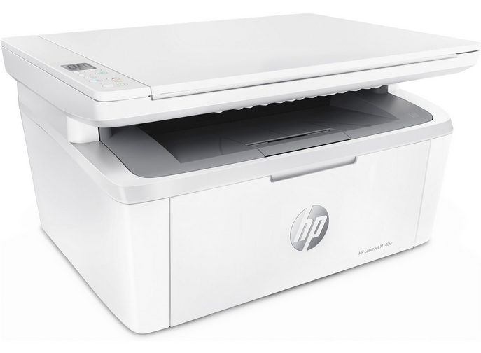 Bild von HP LaserJet MFP M140w - Multifunktionsdrucker