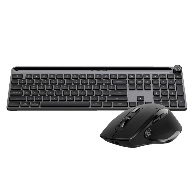 Bild von Jlab Work Bundle DE-Layout JBuds Mouse & Epic Keybord