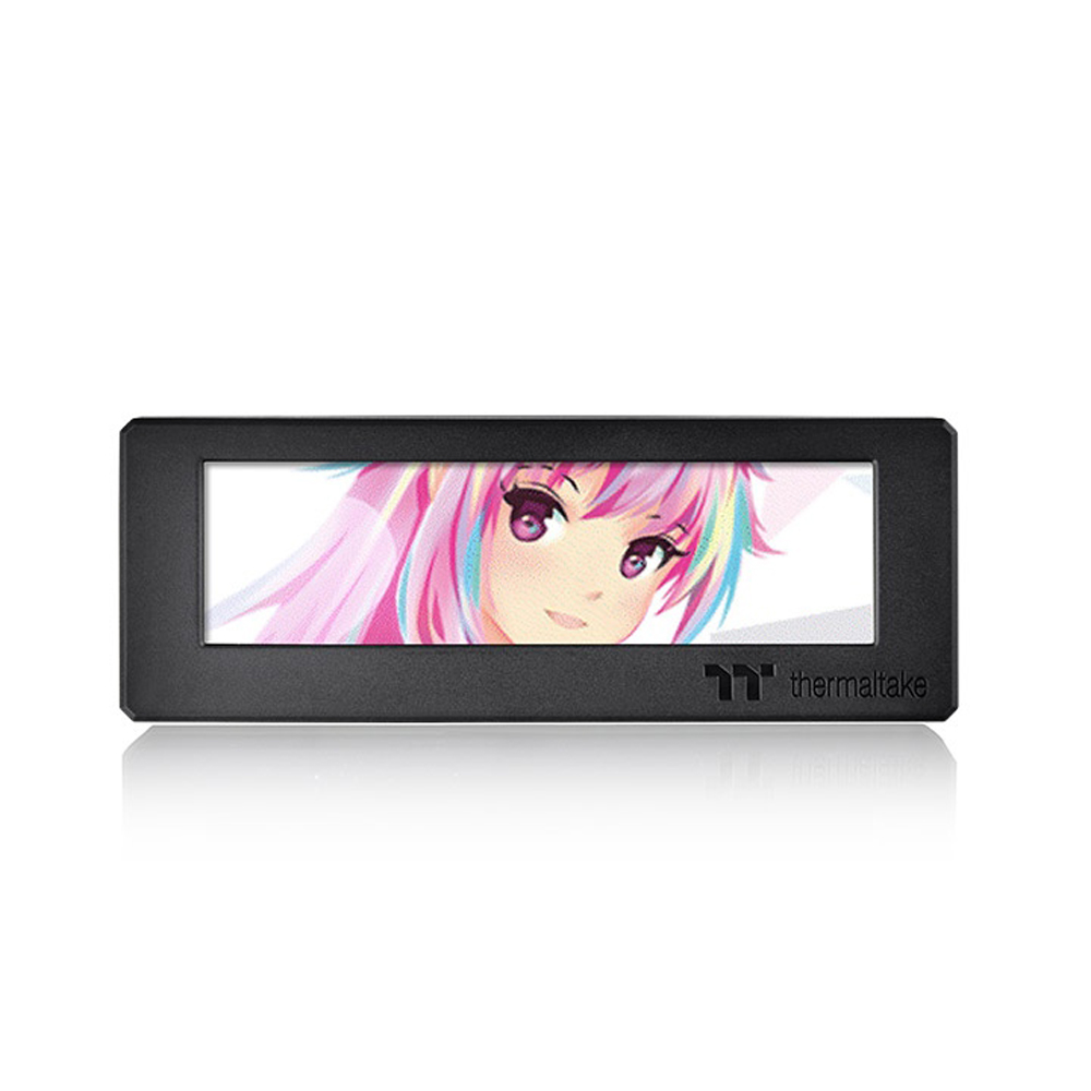 Bild von Thermaltake 3.9" LCD Screen Kit
