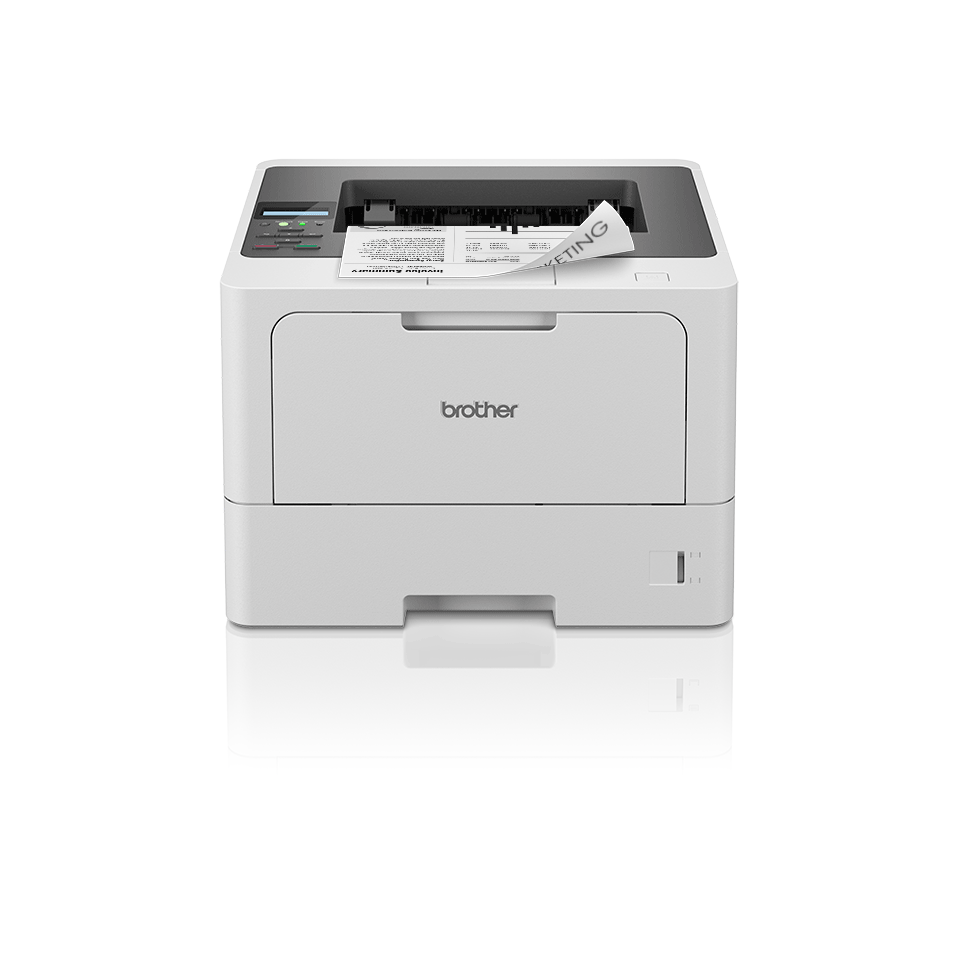Bild von Brother HL-L5210DN