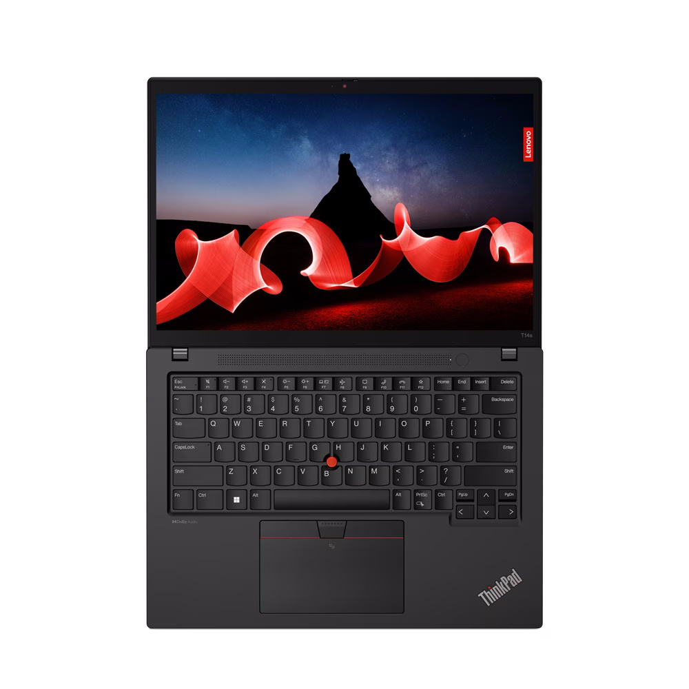 Bild von Lenovo ThinkPad T14s G4 21F6004PGE - 14