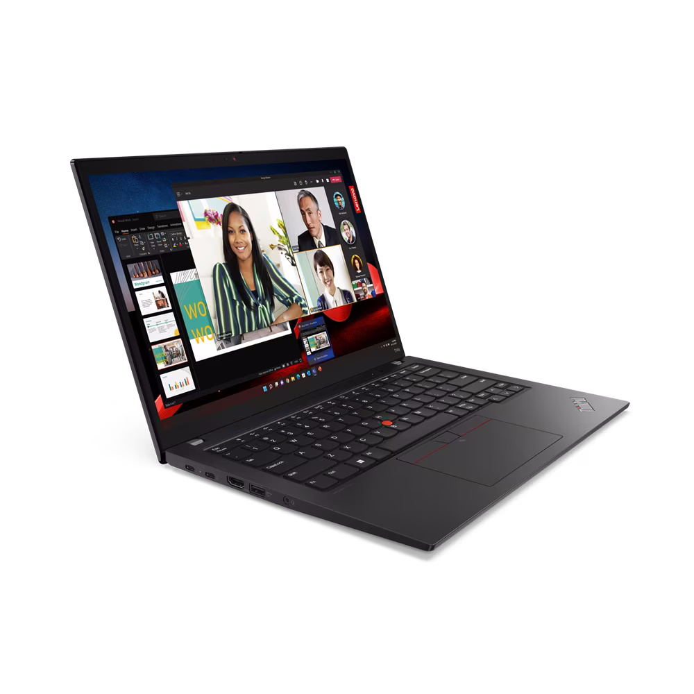Bild von Lenovo ThinkPad T14s G4 21F6004PGE - 14