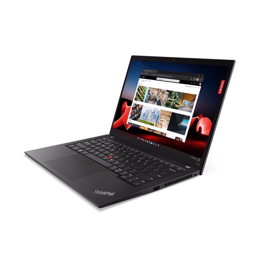 Bild von Lenovo ThinkPad T14s G4 21F6004PGE - 14