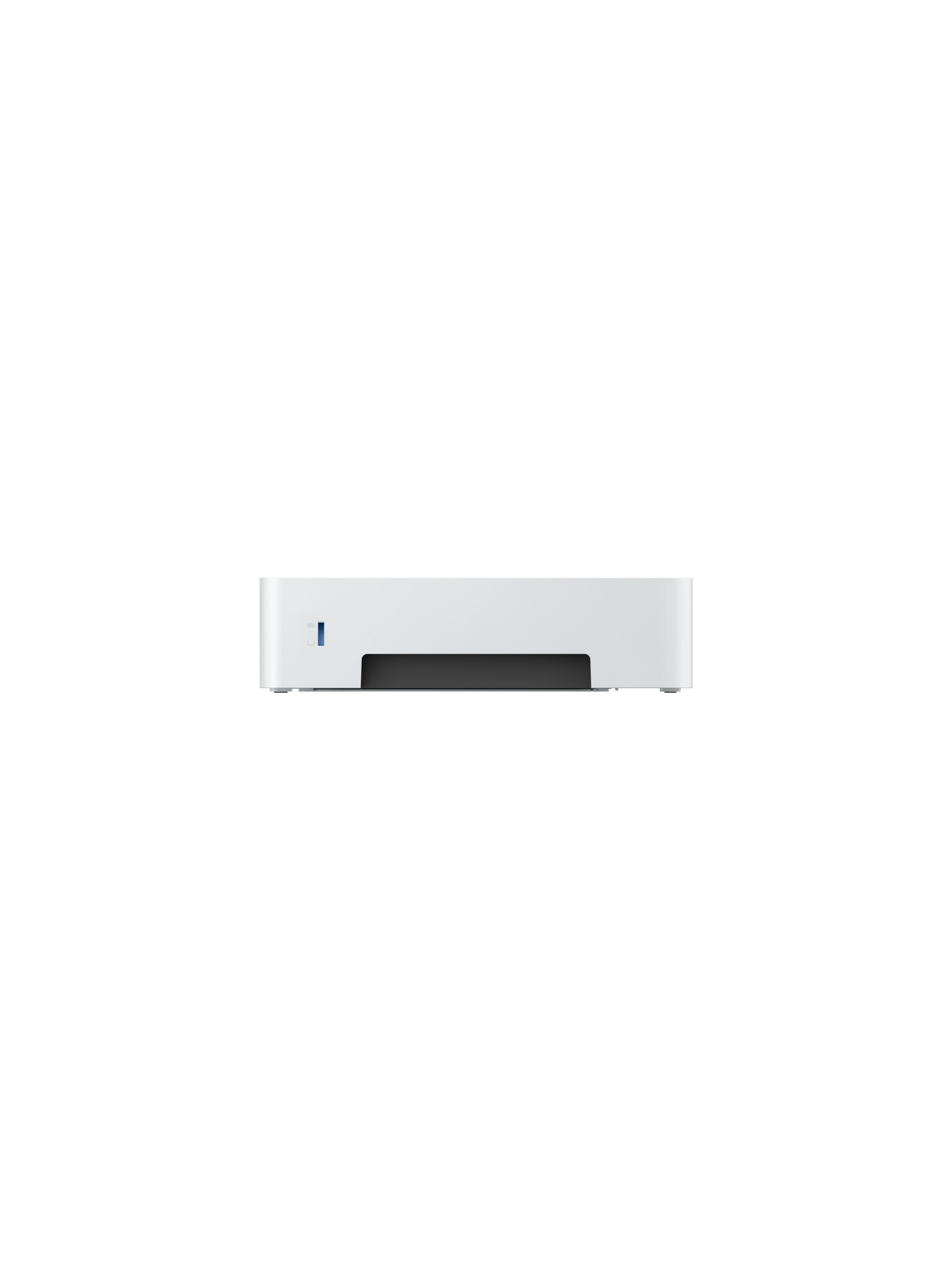 Bild von KYOCERA ECOSYS PA4000x Laserdrucker s/w
