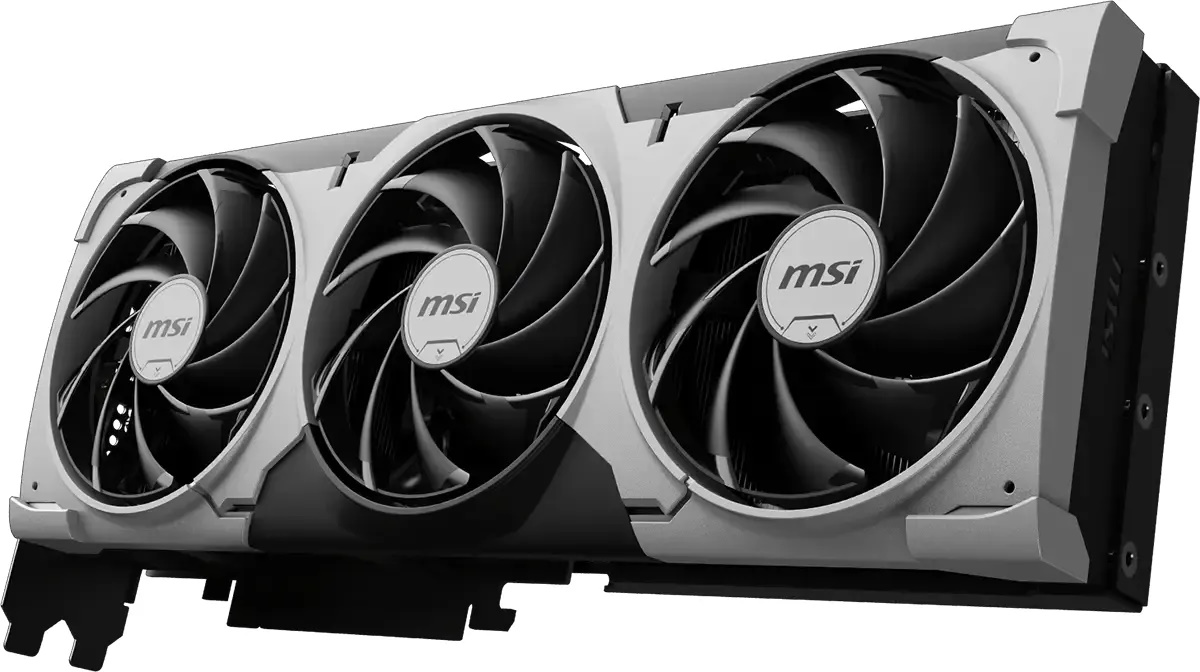 Bild von MSI GeForce RTX 5080 16GB Ventus 3X OC