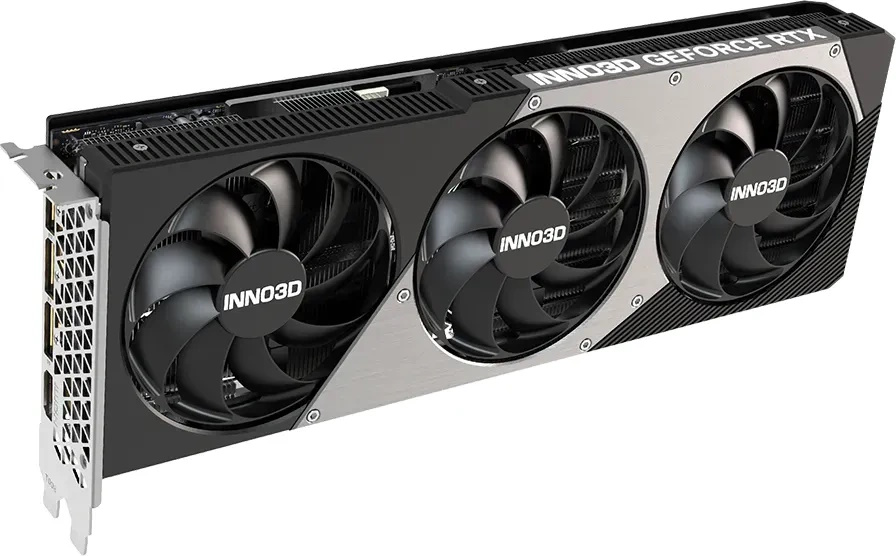 Bild von INNO3D GeForce RTX 5080 X3