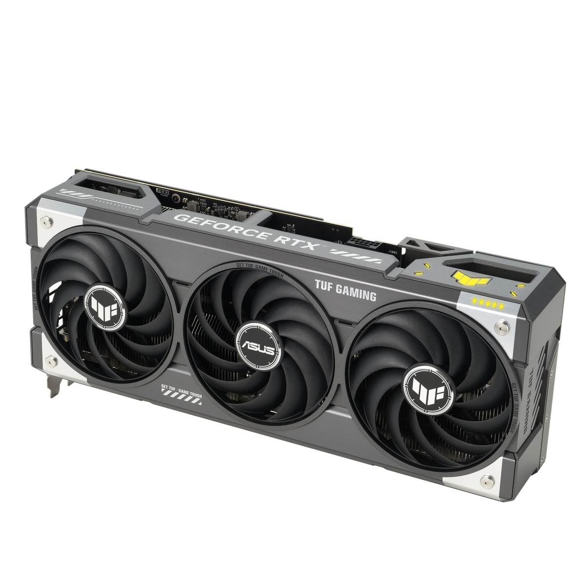 Bild von ASUS TUF Gaming GeForce RTX 5070 OC