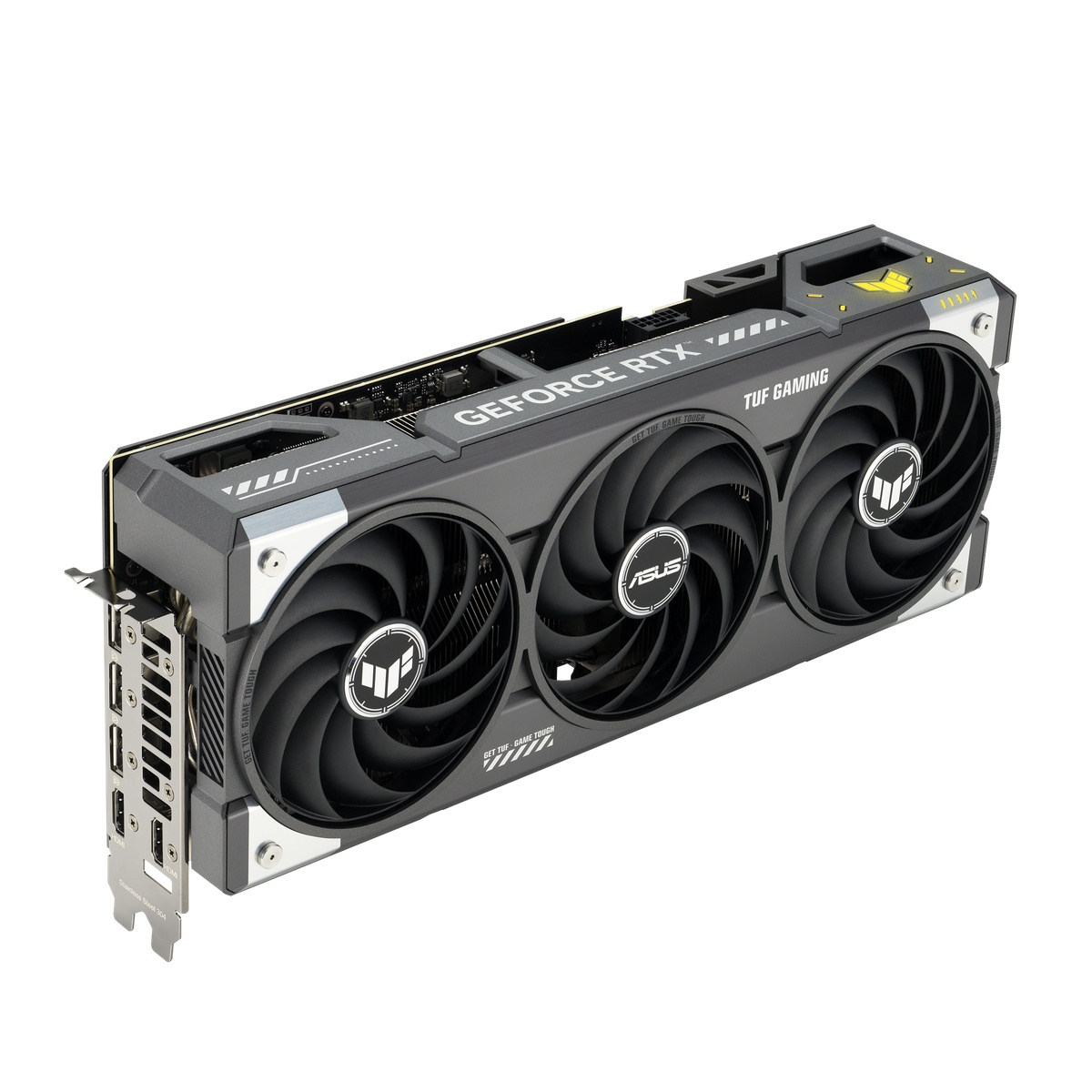 Bild von ASUS TUF Gaming GeForce RTX 5070 OC