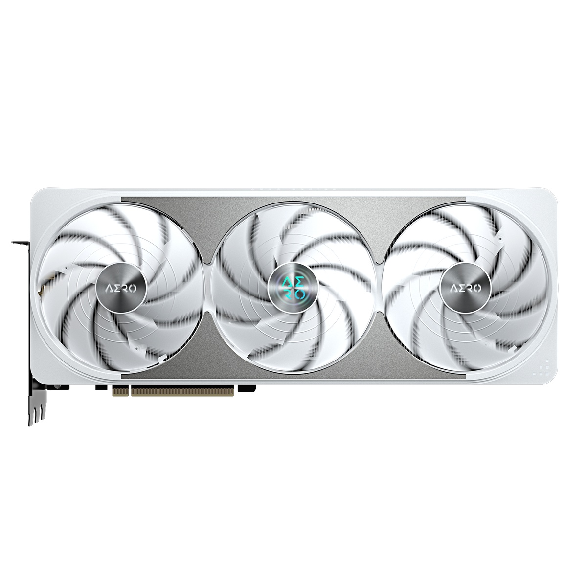 Bild von GIGABYTE GeForce RTX 5070 Ti Aero OC 16G
