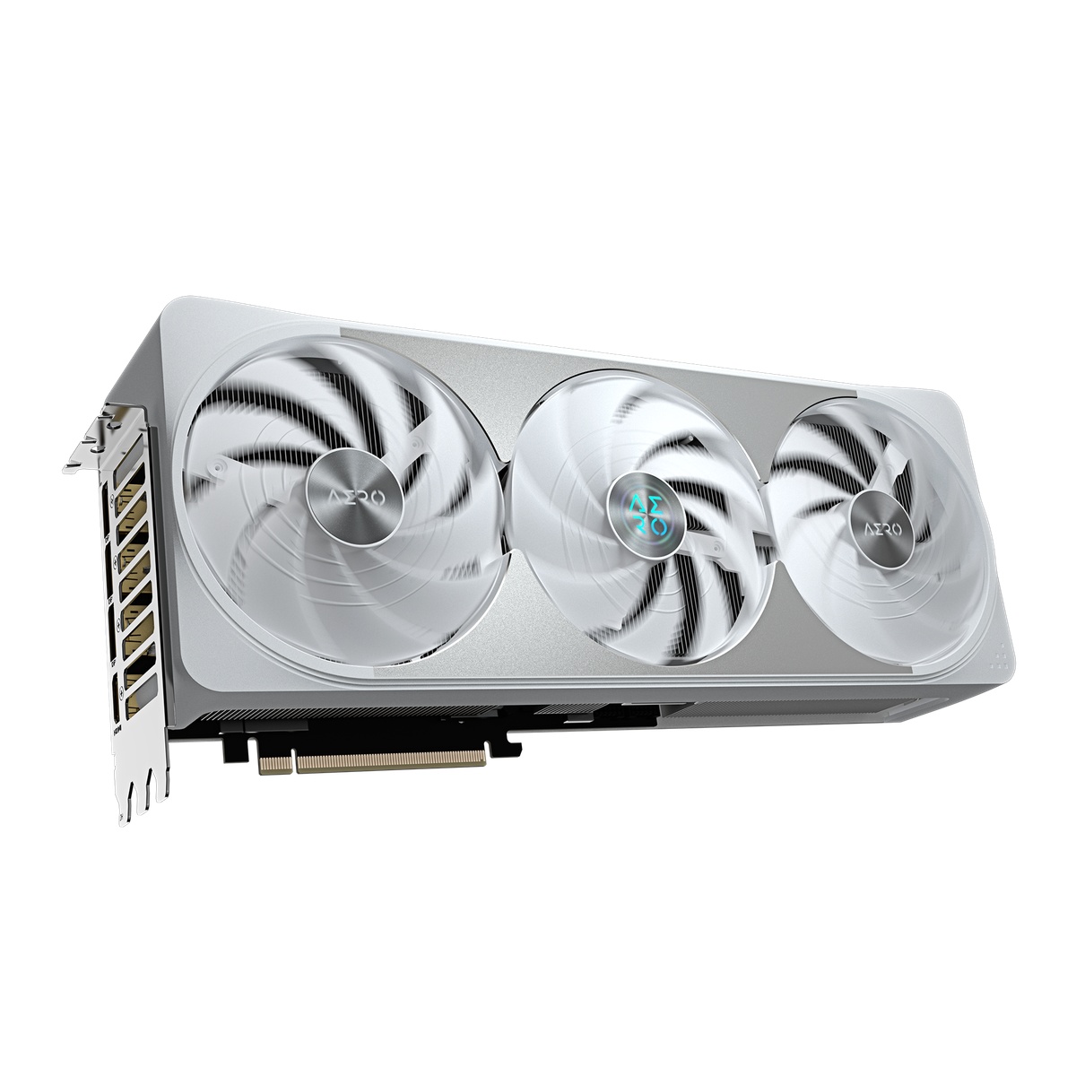 Bild von GIGABYTE GeForce RTX 5070 Ti Aero OC 16G