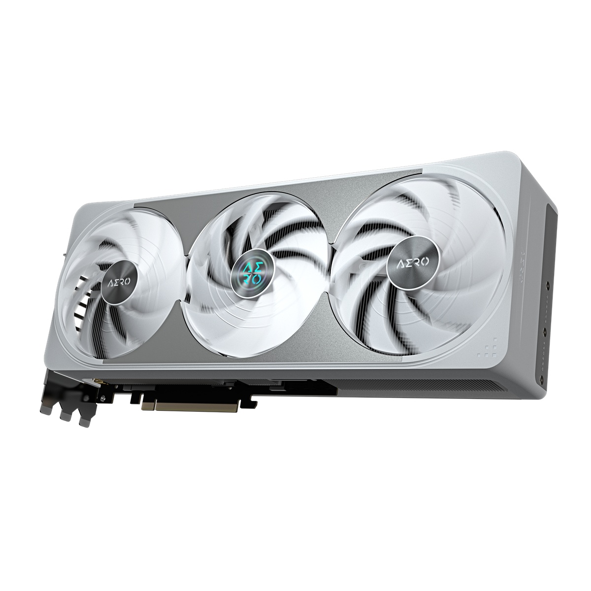 Bild von GIGABYTE GeForce RTX 5070 Ti Aero OC 16G