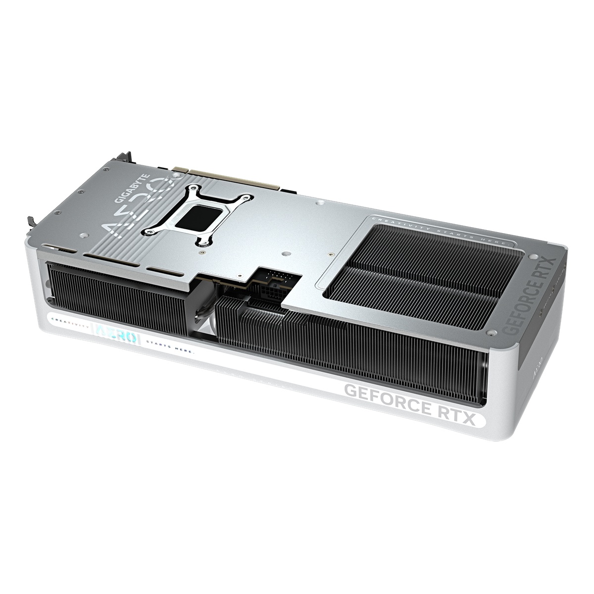 Bild von GIGABYTE GeForce RTX 5070 Ti Aero OC 16G