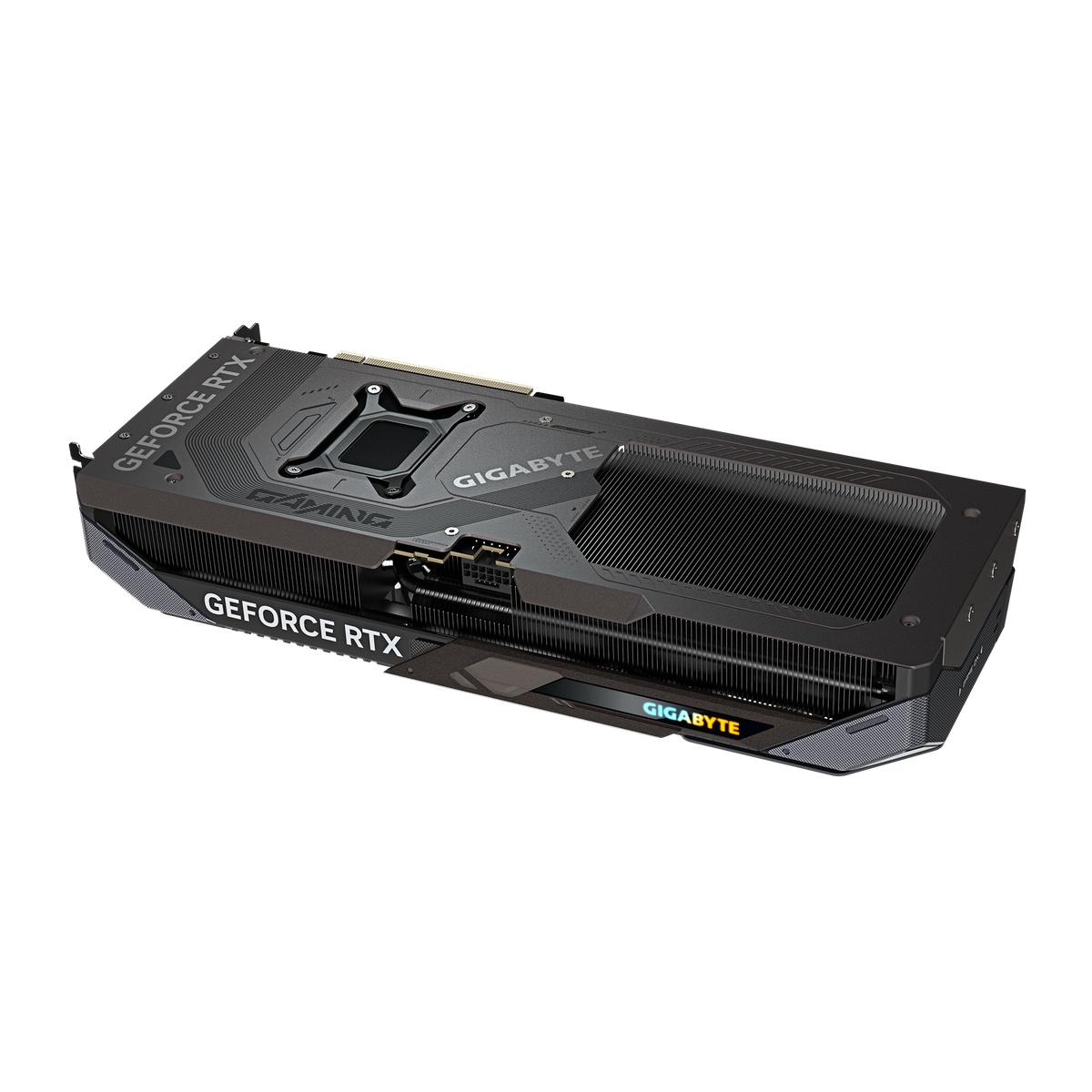 Bild von GIGABYTE GeForce RTX 5070 Gaming OC 12G