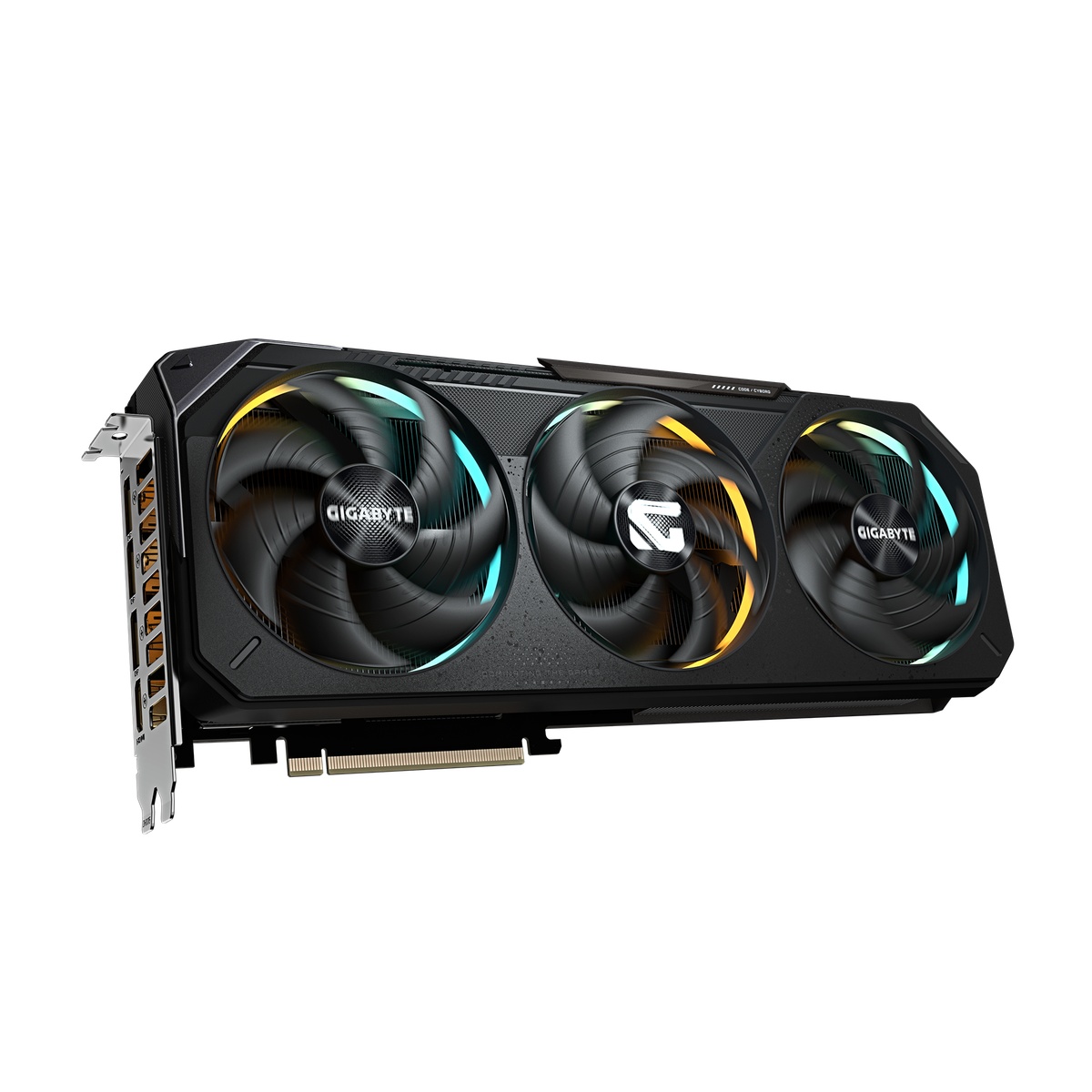 Bild von GIGABYTE GeForce RTX 5070 Gaming OC 12G