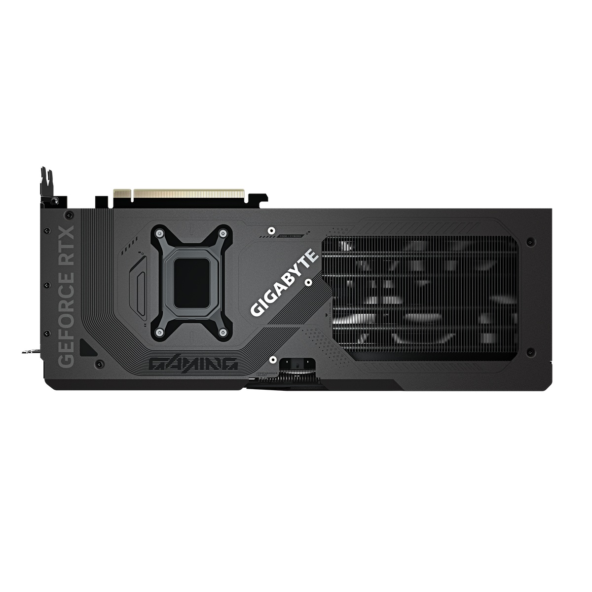 Bild von GIGABYTE GeForce RTX 5070 Gaming OC 12G