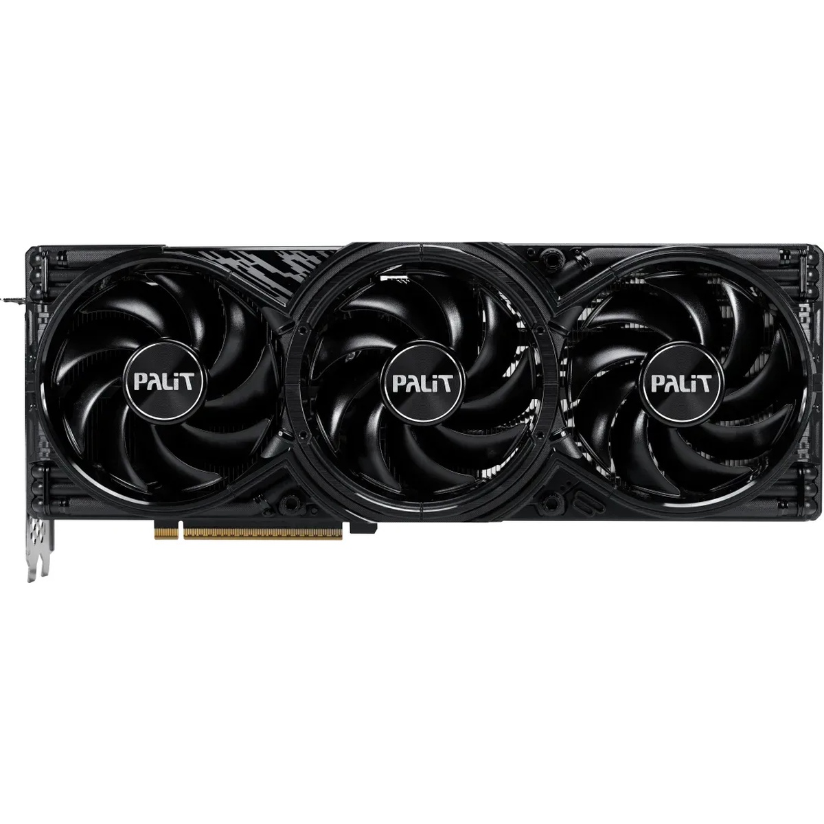 Bild von Palit GeForce RTX 5070 GamingPro