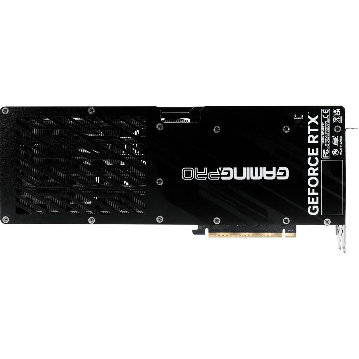 Bild von Palit GeForce RTX 5070 GamingPro