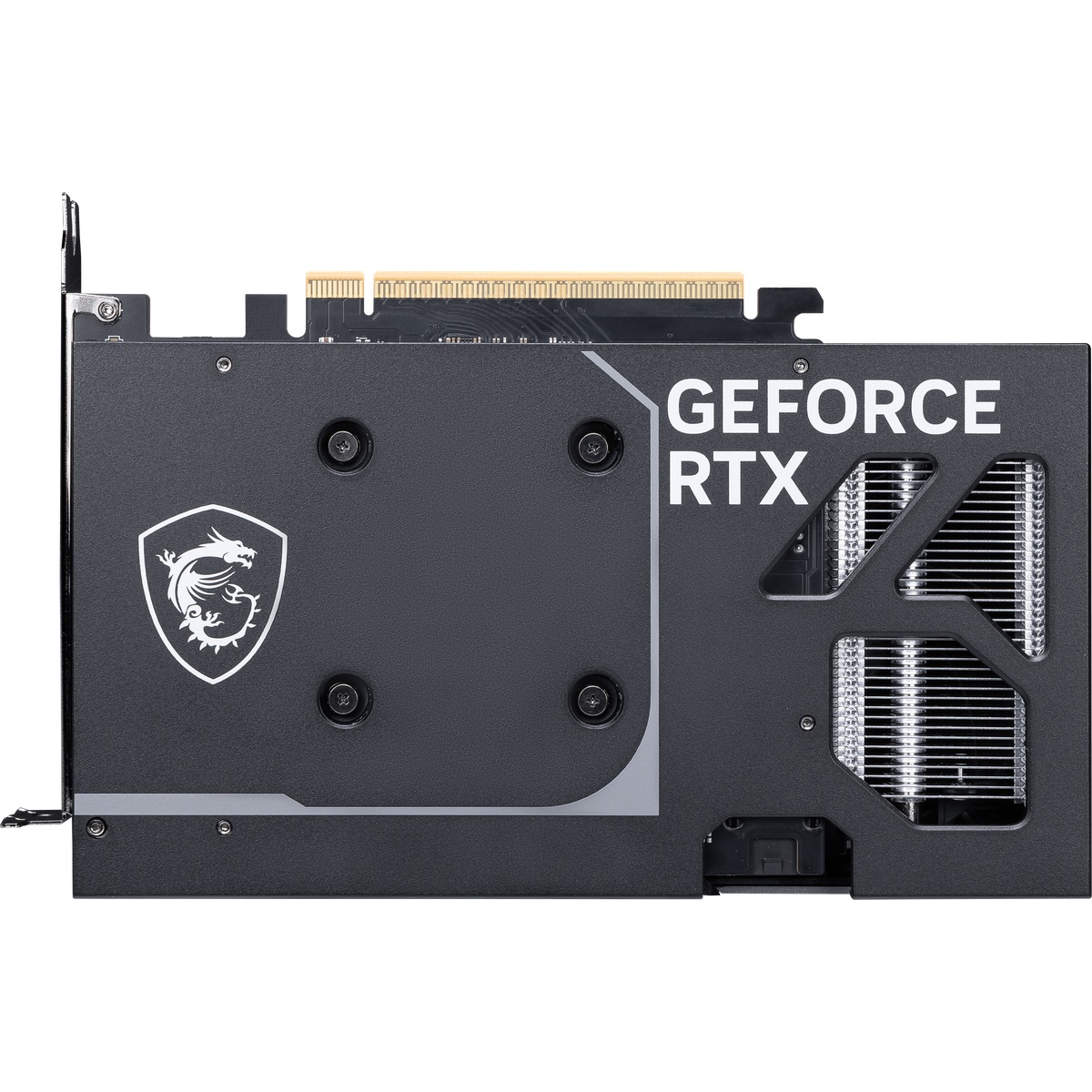 Bild von MSI GeForce RTX 5050 8G VENTUS 2X OC