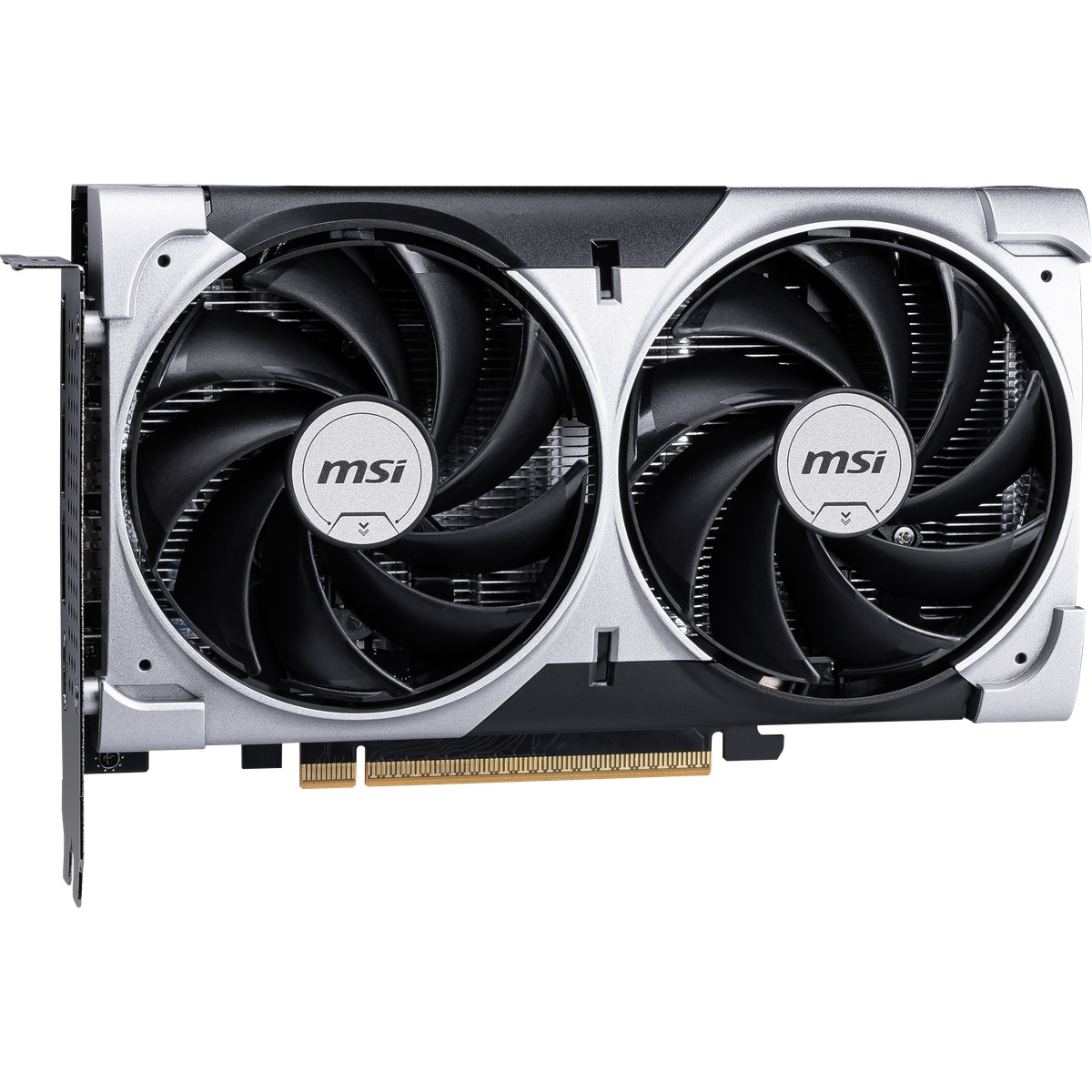 Bild von MSI GeForce RTX 5050 8G VENTUS 2X OC