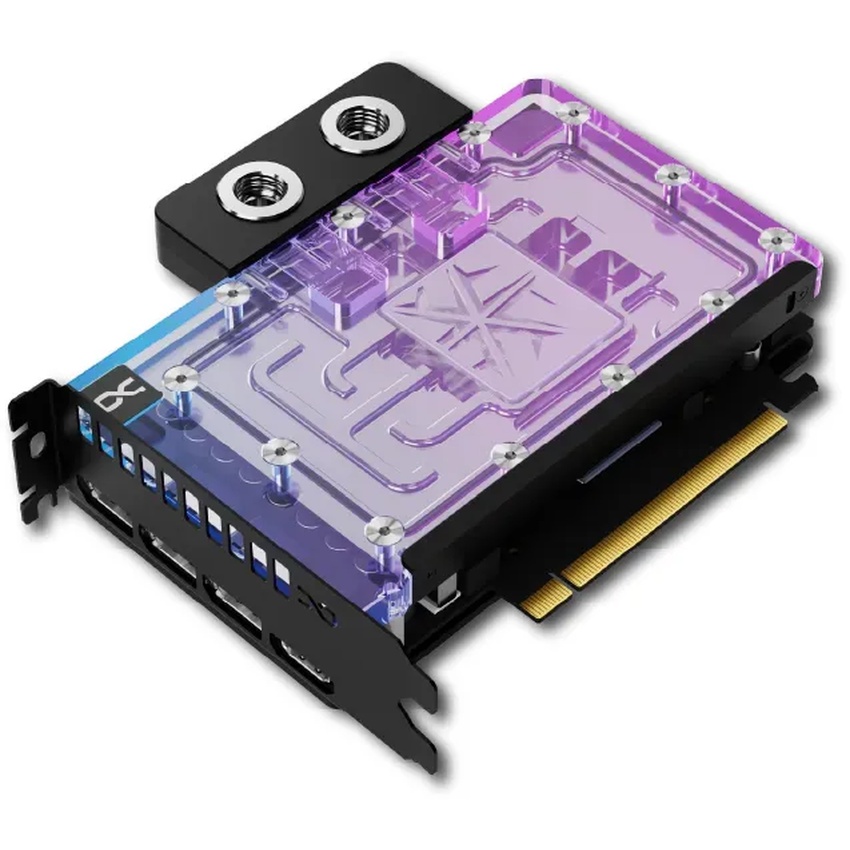 Bild von INNO3D GeForce RTX 5080 iCHILL Frostbite