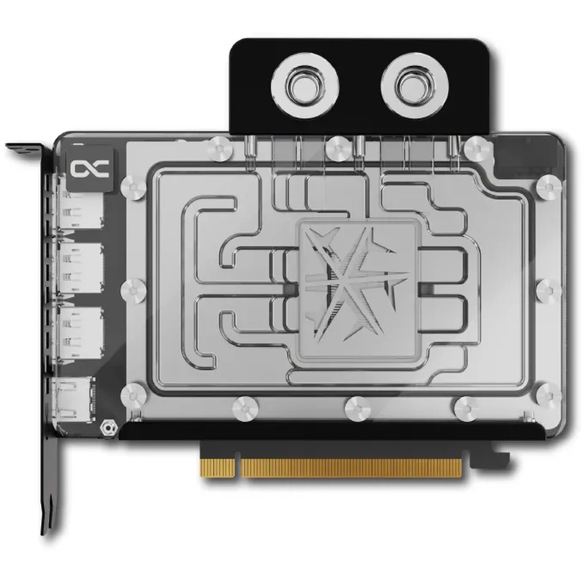 Bild von INNO3D GeForce RTX 5080 iCHILL Frostbite