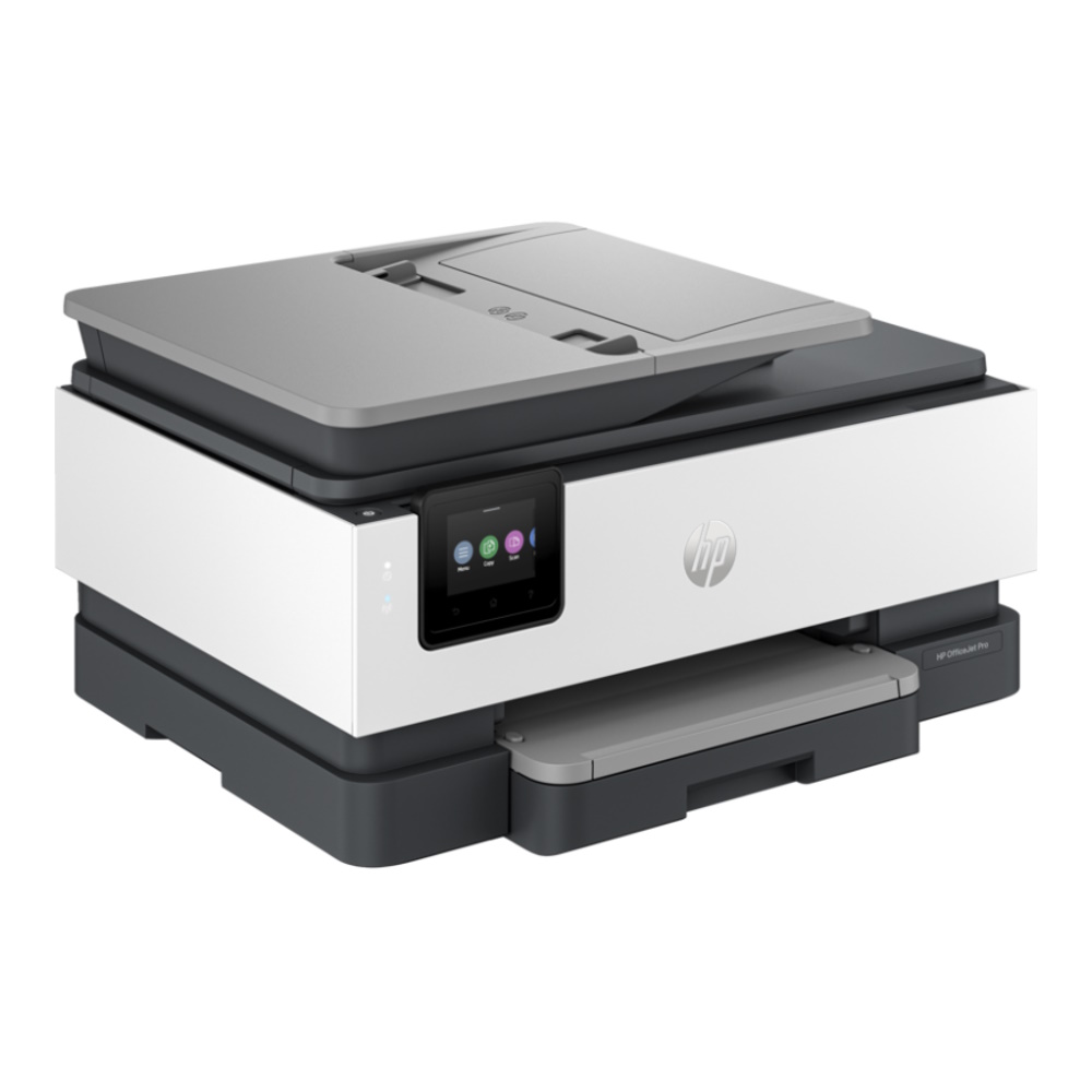 Bild von HP OfficeJet Pro 8124e All-in-One-Drucker B-Ware