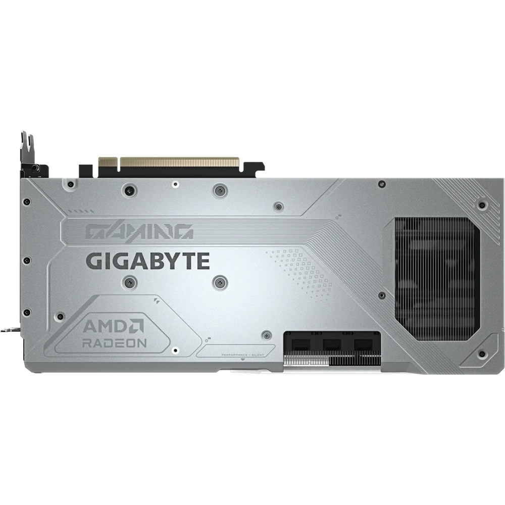 Bild von Gigabyte Radeon RX 9070 XT 16GB Gaming OC ICE Grafikkarte